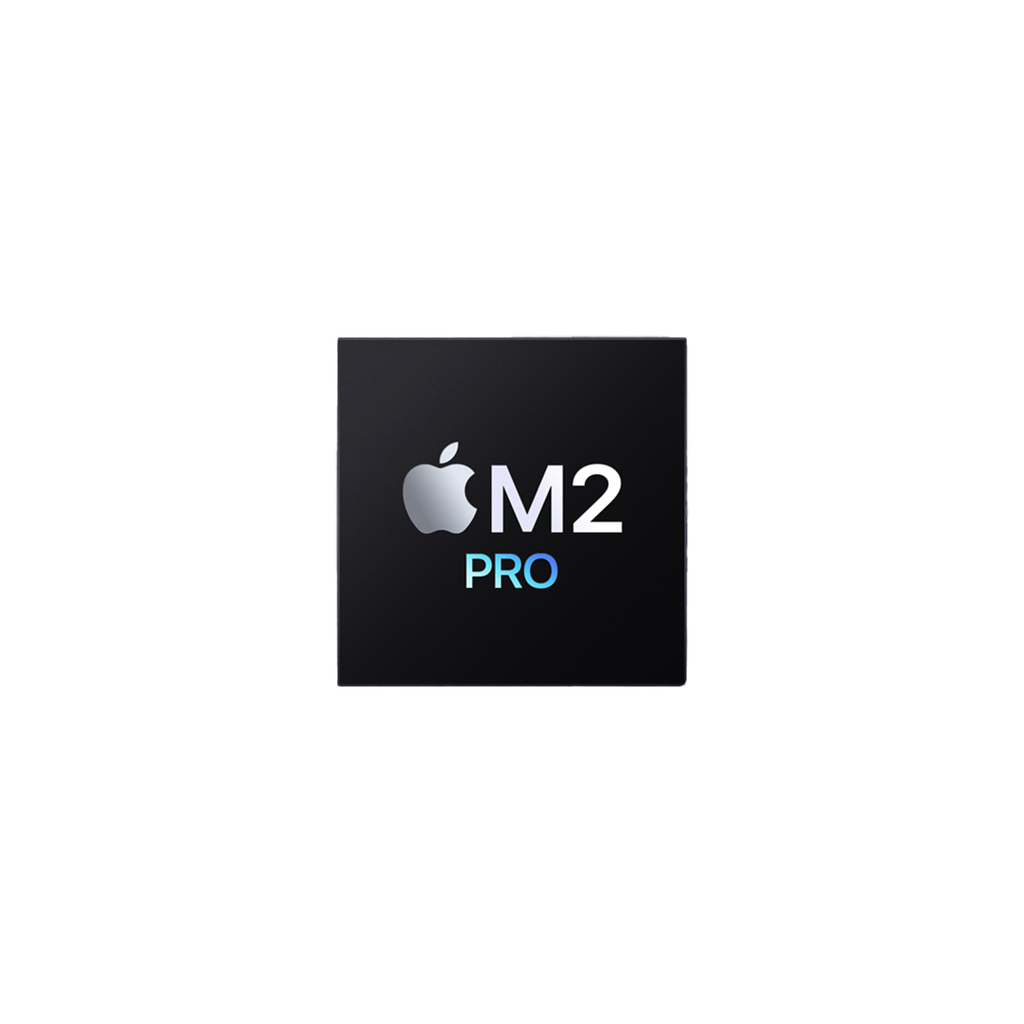 Mac Mini M2 Pro - 10 CPU, 16 GPU, 16 GB, 512 GB - Plata